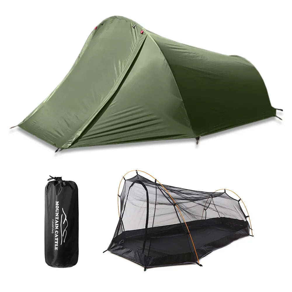 2 Person Camping Tent Outdoor CAN