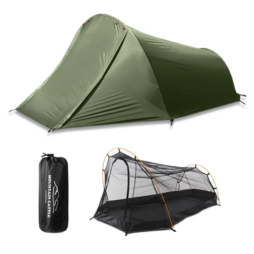 2 Person Camping Tent Outdoor-0