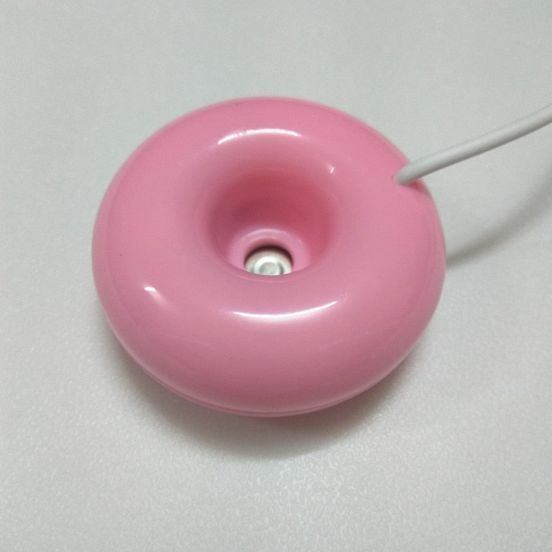 Portable Mini UFO Aroma Diffuser CAN