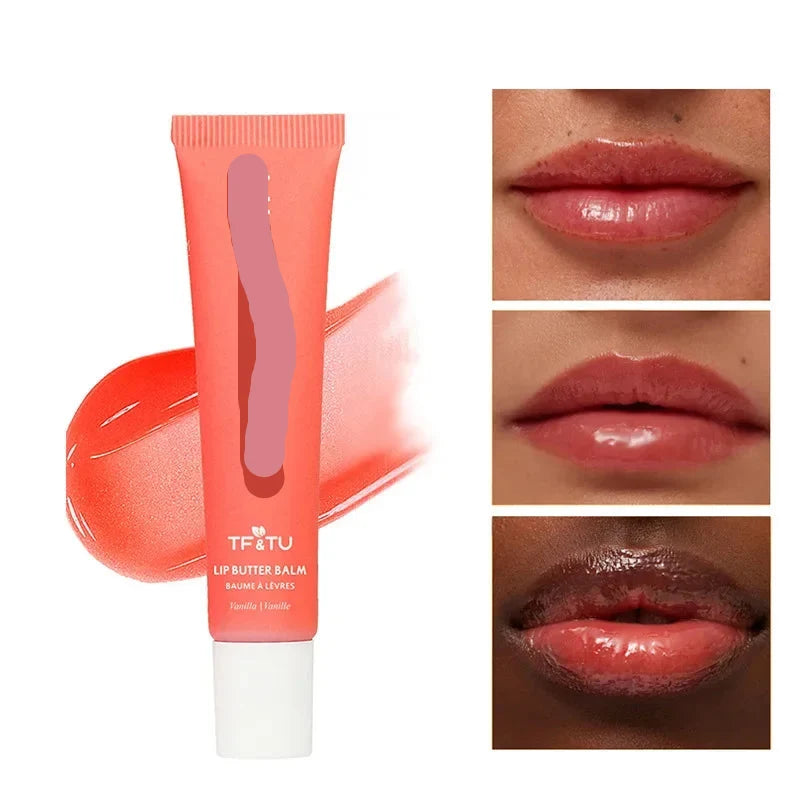 Summer Lip Moisturizing Lip Balm TF TU-4