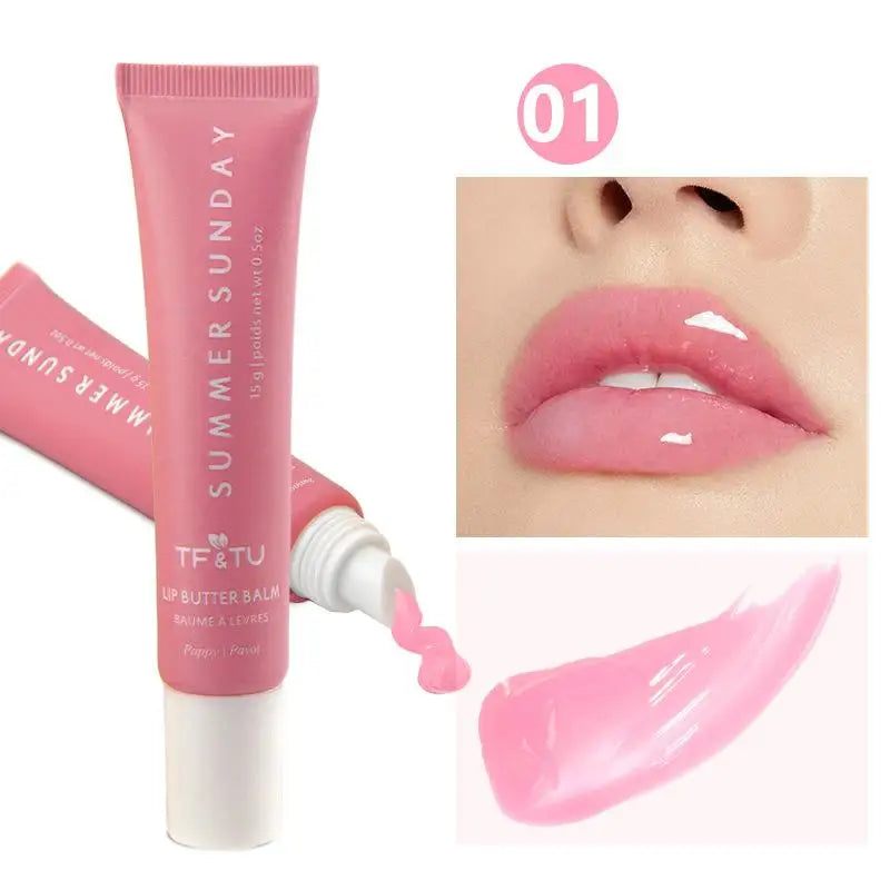 Summer Lip Moisturizing Lip Balm TF TU-10