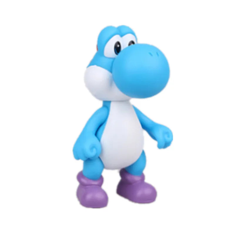 Super Mario Action Figures Set-6