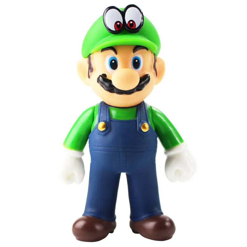 Super Mario Action Figures Set-13