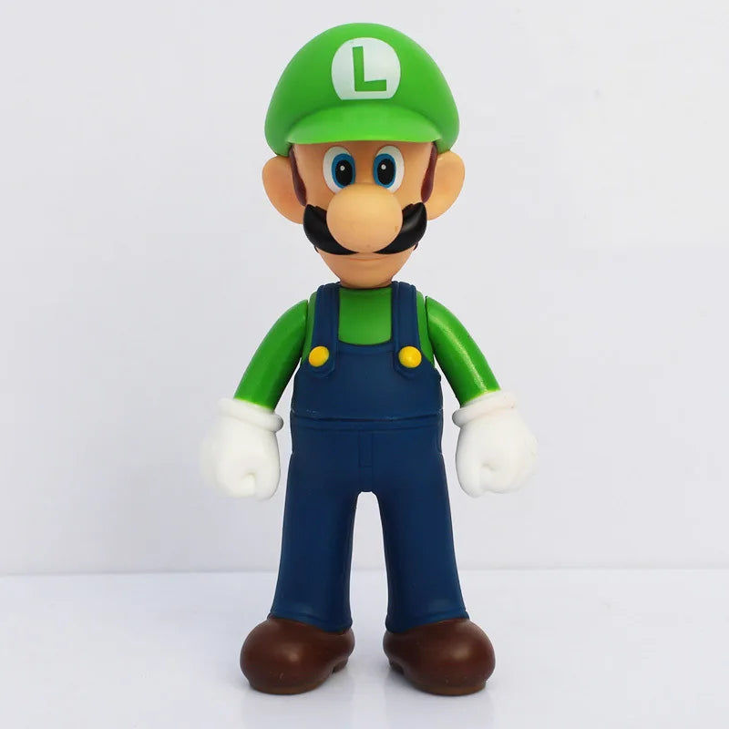 Super Mario Action Figures Set-11