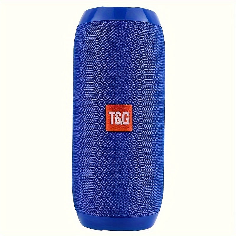 Wireless Outdoor Bass Speaker-1