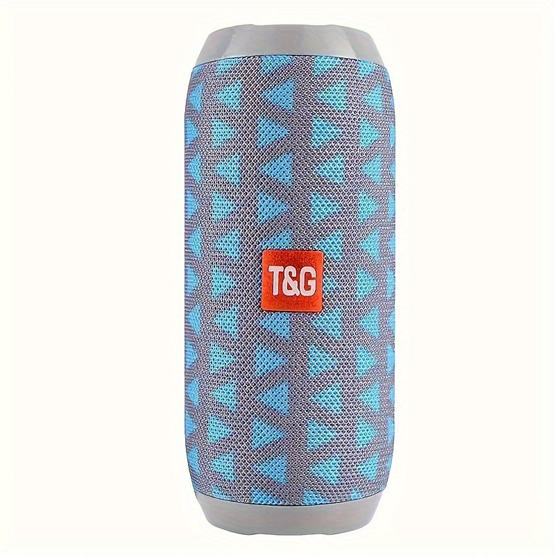 Wireless Outdoor Bass Speaker-4
