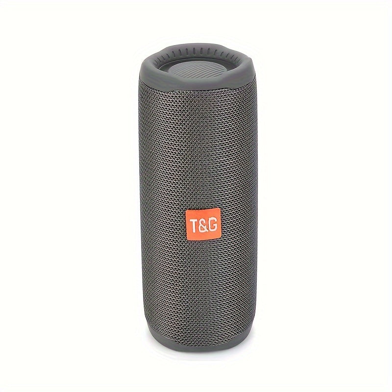 Wireless Outdoor Bass Speaker-10