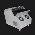 E8 Remote Control Professional Bubble Machine 200W for Weddings Starshine Lights