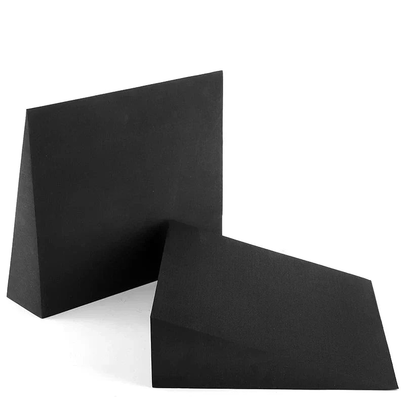 Yoga Wedge Stretch Slant Board Foot & Heel Stretch LPT