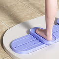 Ski Trainer Foldable Home Workout Equipment LPT