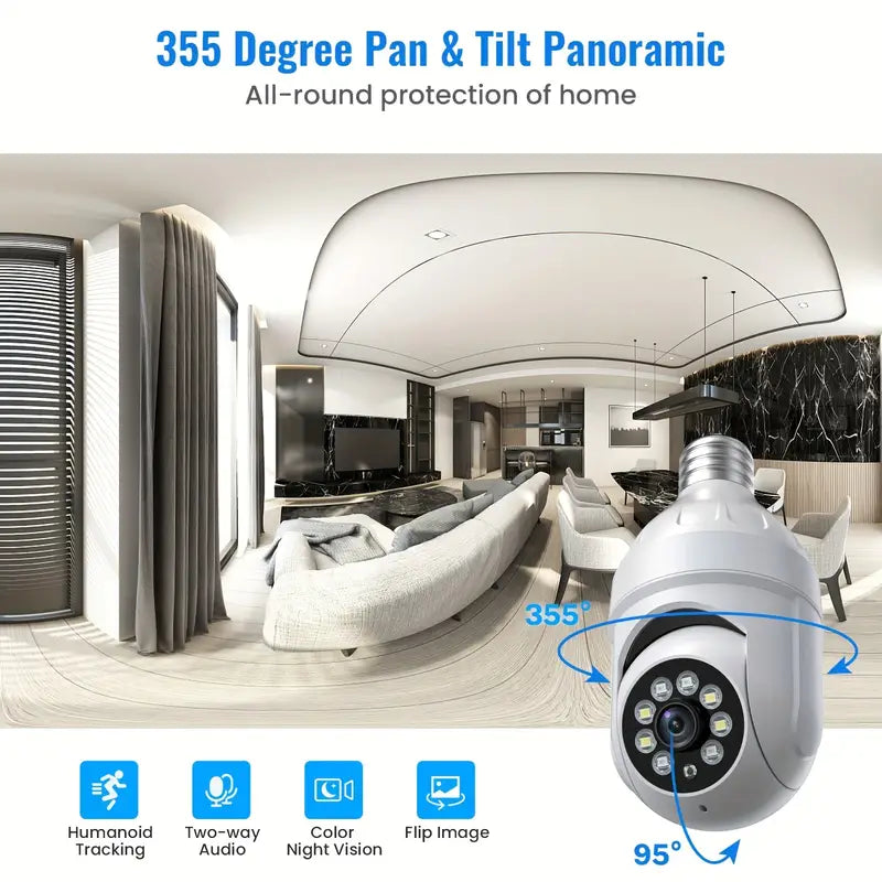 How Smart Bulbs Are Revolutionizing Home Surveillance-4