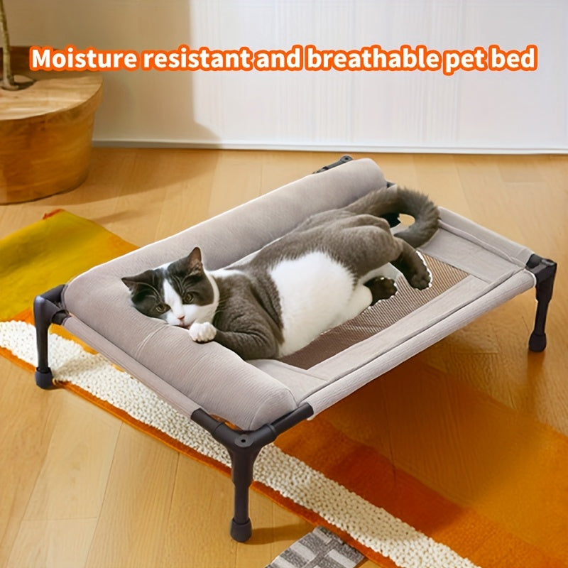 Pet Bed for Small to Medium Pets LPT
