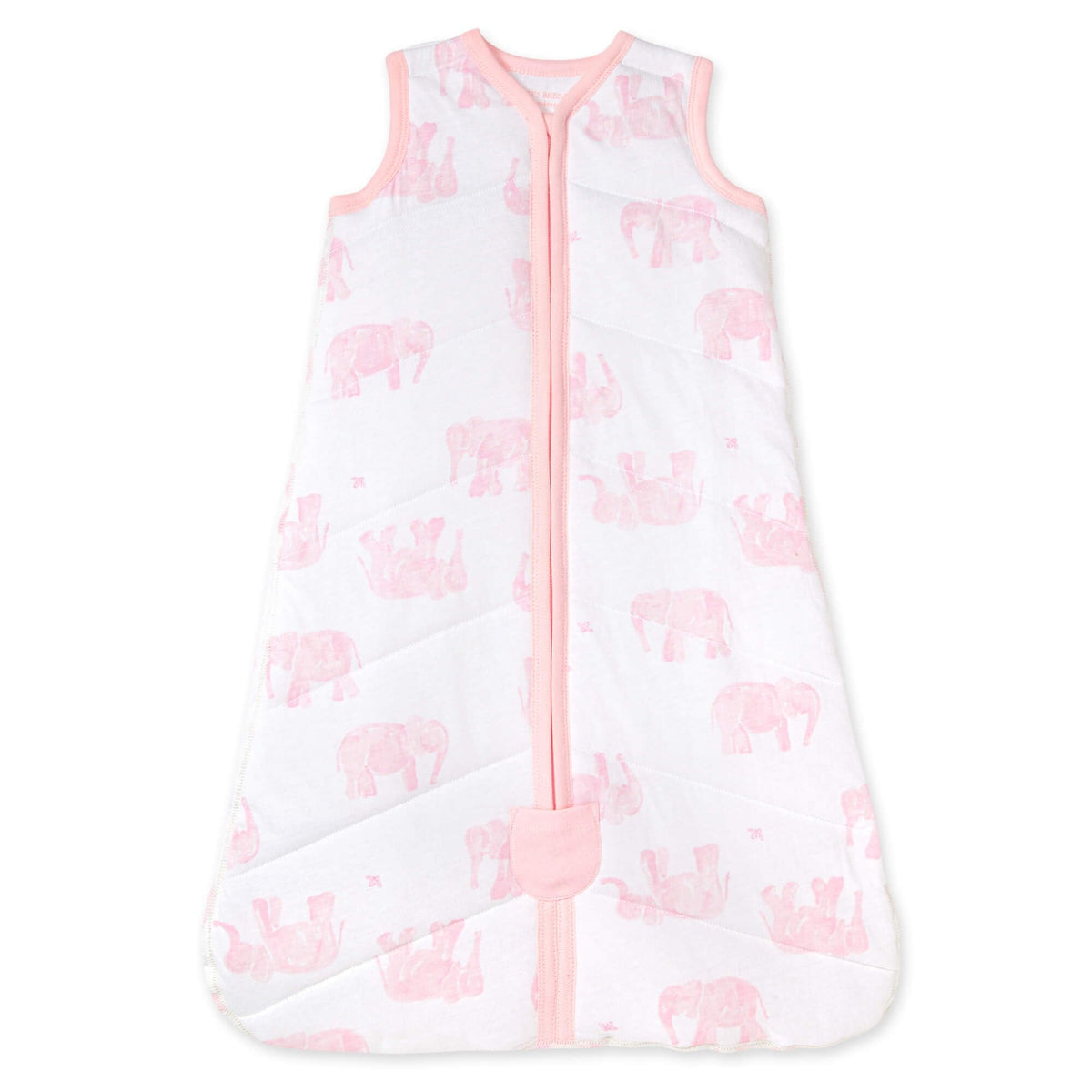 Burt's Bees Baby Infant Wearable Blanket, Organic Cotton Unisex Beekeeper - Light Weight 0.5 TOG or Medium Weight 1.5 TOG - Jansha Store