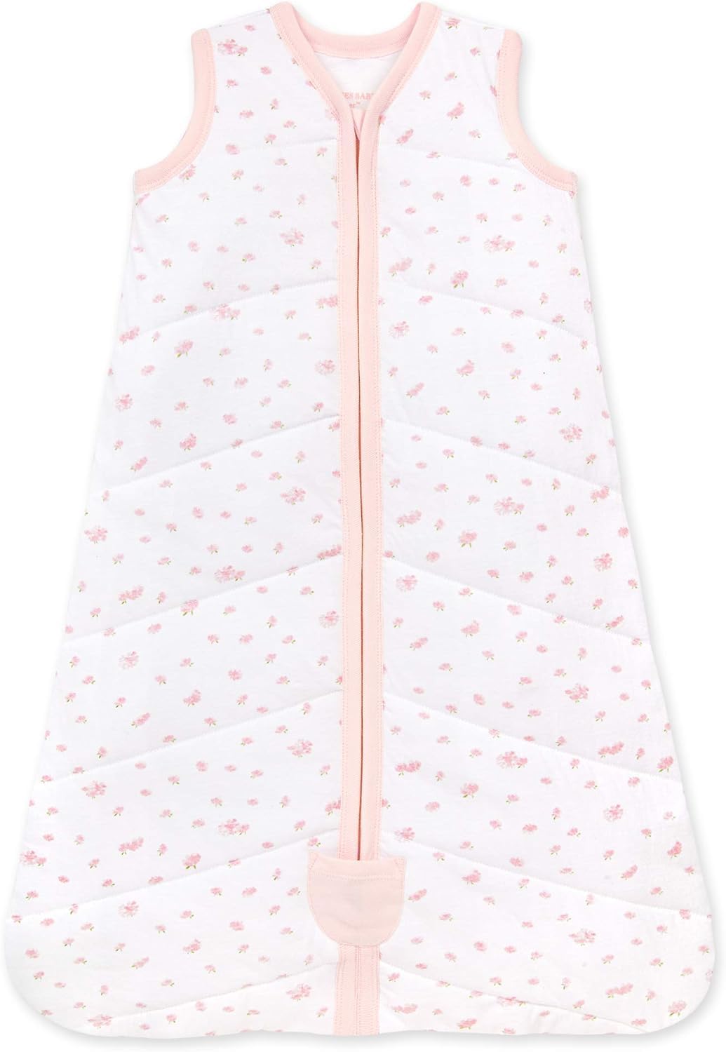 Burt's Bees Baby Infant Wearable Blanket, Organic Cotton Unisex Beekeeper - Light Weight 0.5 TOG or Medium Weight 1.5 TOG - Jansha Store