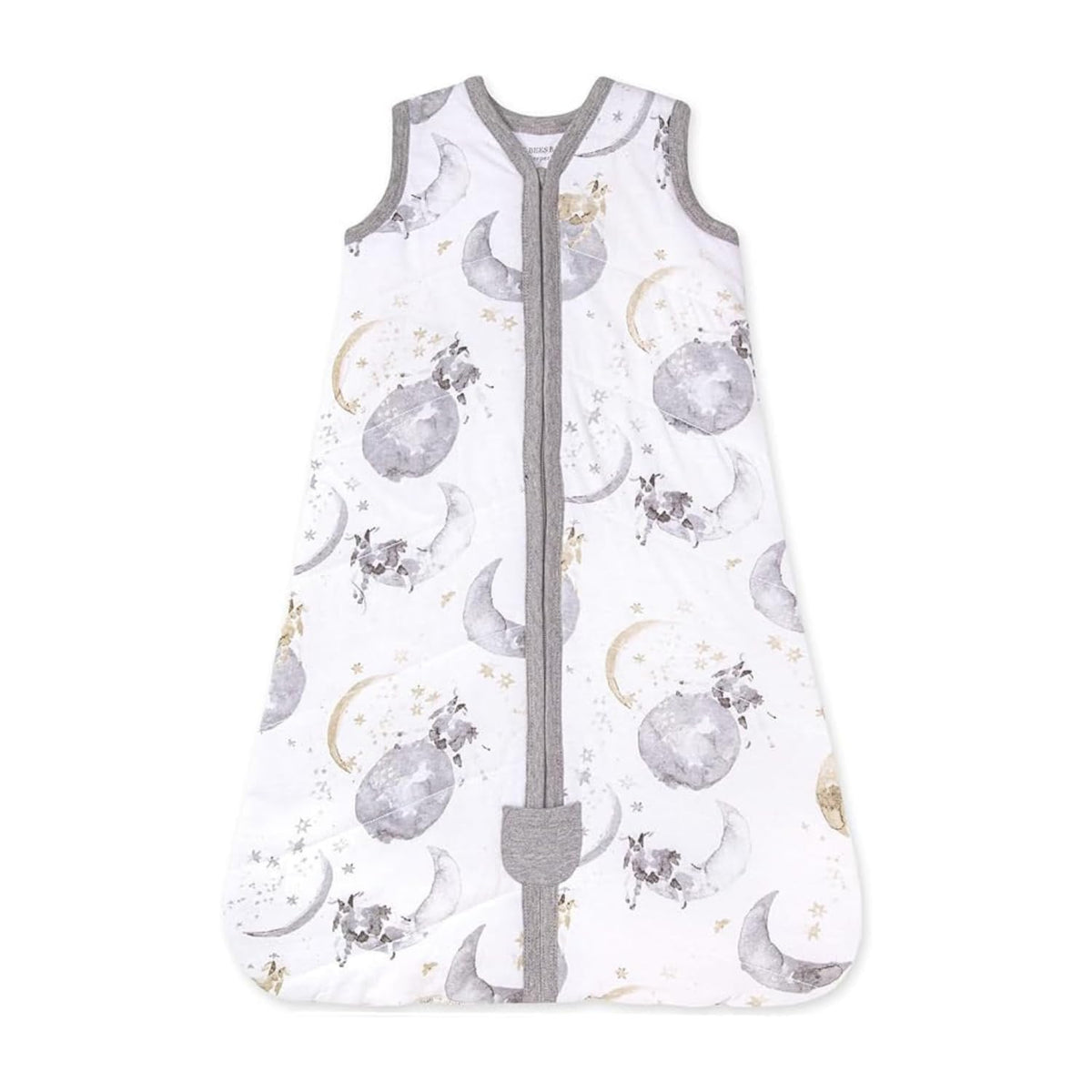 Burt's Bees Baby Infant Wearable Blanket, Organic Cotton Unisex Beekeeper - Light Weight 0.5 TOG or Medium Weight 1.5 TOG - Jansha Store
