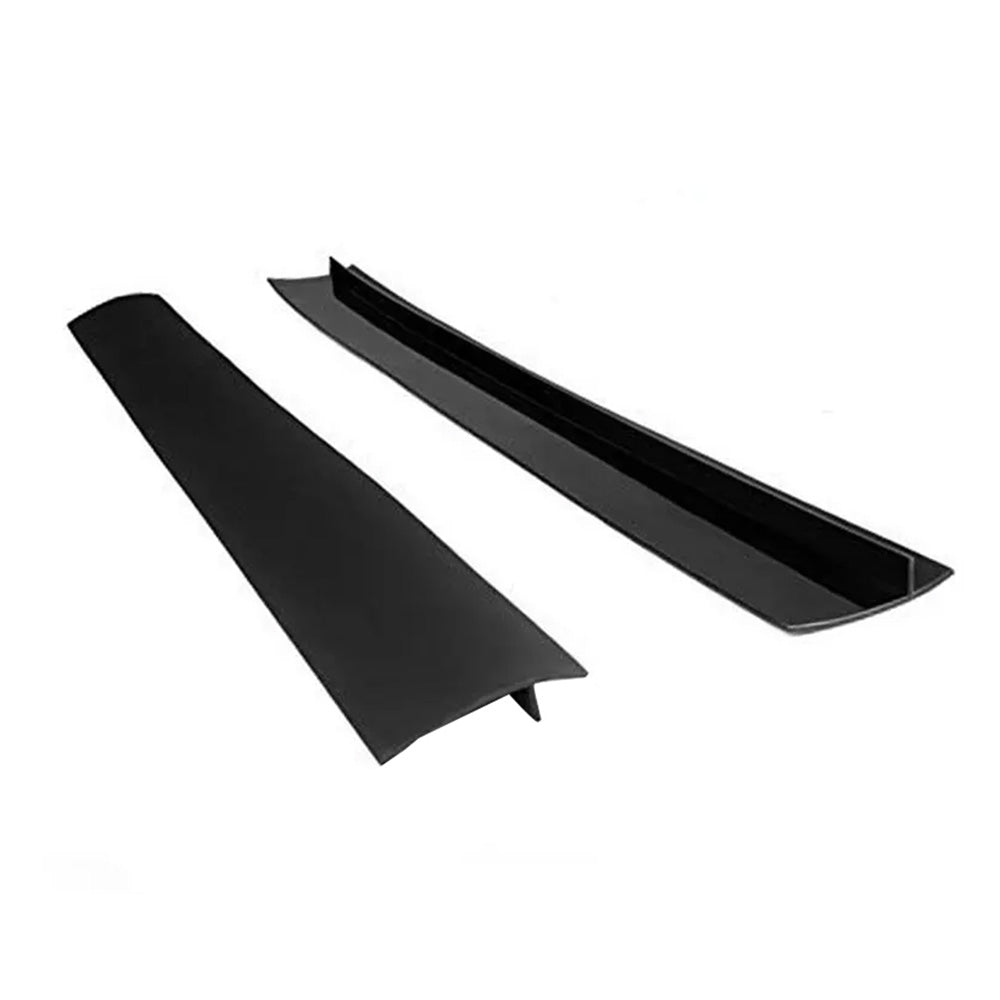 2x Silicone Stove Gap Cover Suitable for Standard Counters-2