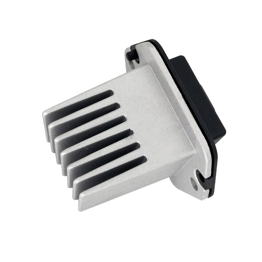Heater Fan Resistor Suitable for Mitsubishi Pajero Sport 2.5 Di-D-0