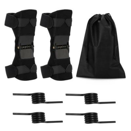 Joint Knee Support Pads Knee Booster Jansha Store