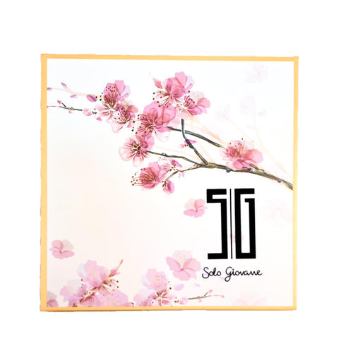 Sakura Blush Palette Jansha Store