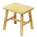 Handmade Bamboo Stool - DIY Home Small Stool with Traditional Style-0