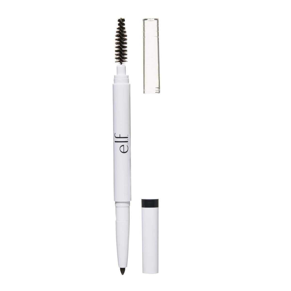 e.l.f. Instant Lift Brow Pencil, Dual-Sided, Taupe - Jansha Store