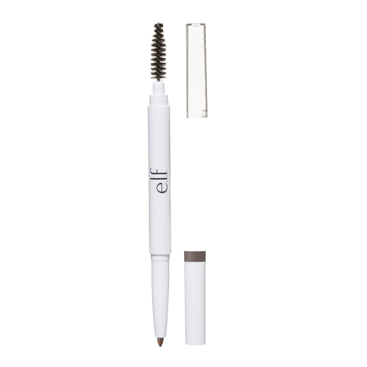 e.l.f. Instant Lift Brow Pencil, Dual-Sided, Taupe - Jansha Store