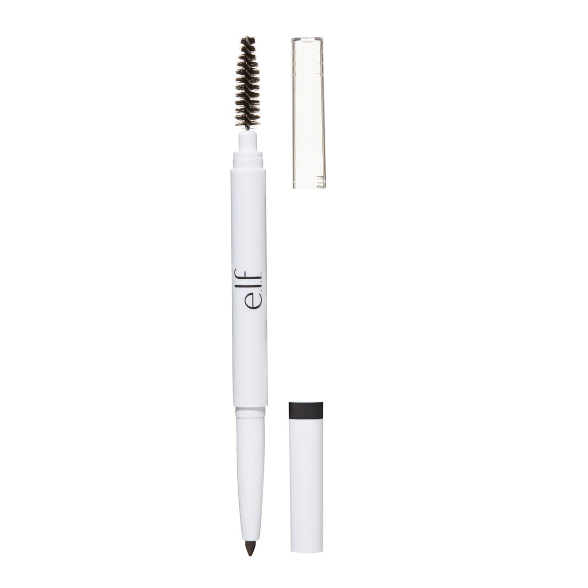e.l.f. Instant Lift Brow Pencil, Dual-Sided, Taupe - Jansha Store