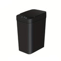 Smart Sensor Trash Can for Home LPT