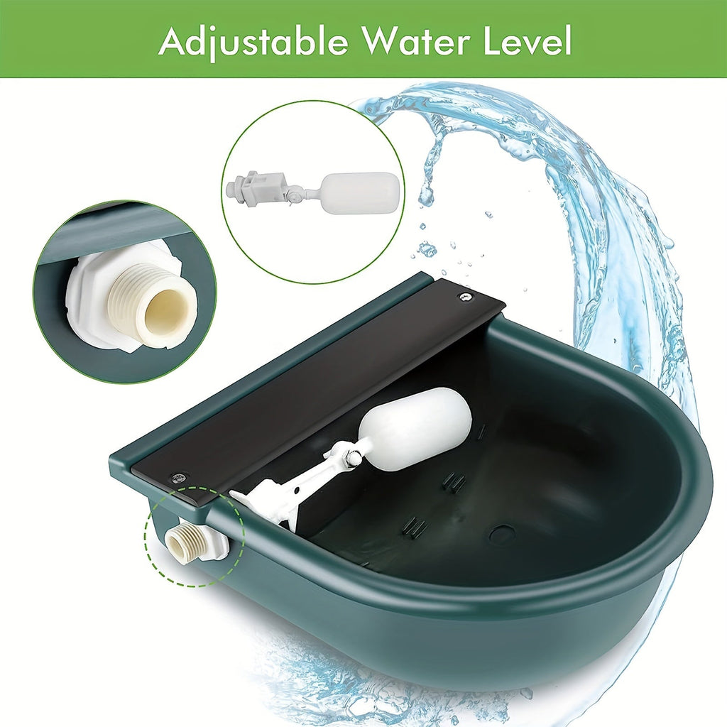 Automatic Water Trough Bowl For Livestock LPT