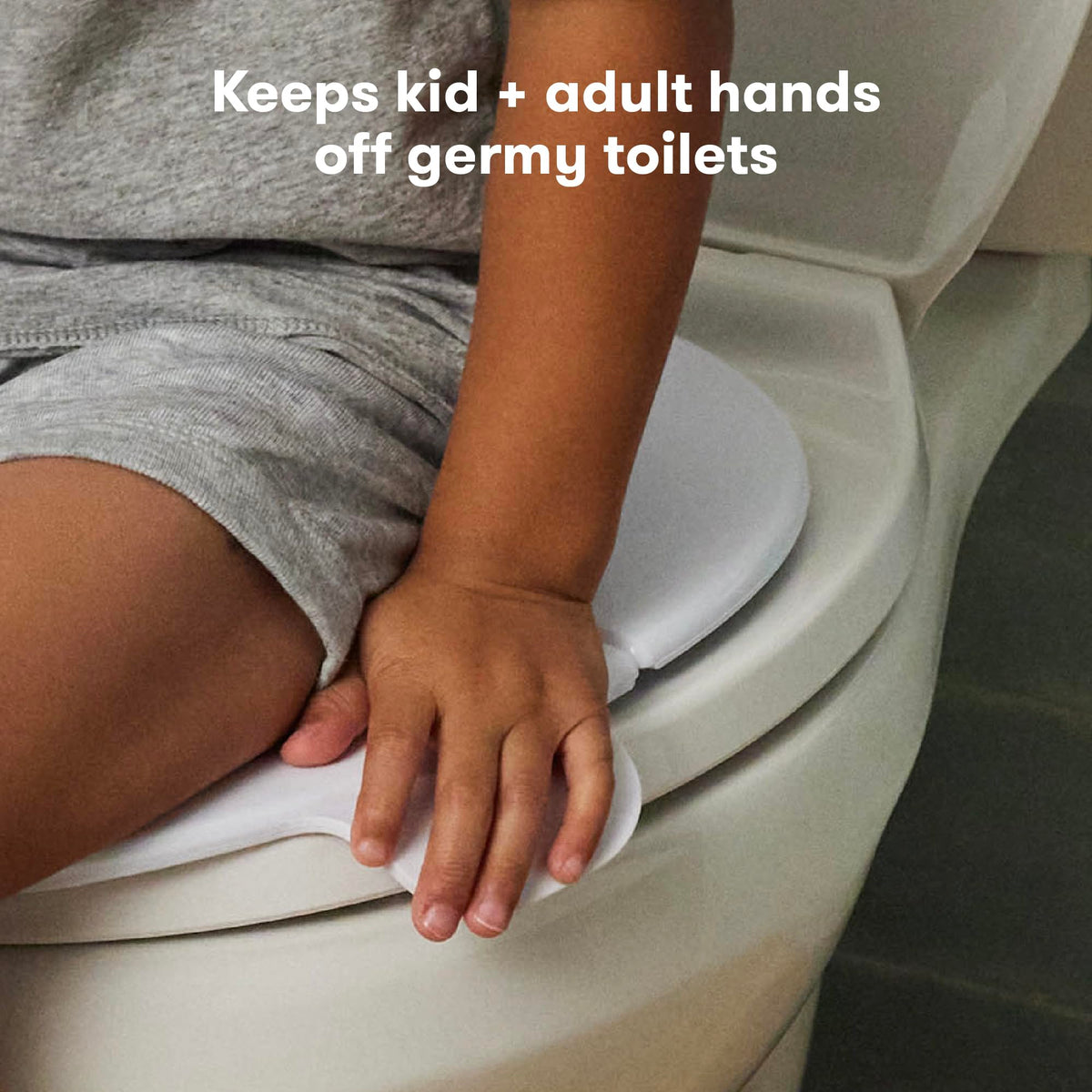 Frida Baby Drop Down Potty Training Seat for Toddlers & Kids, Easy to Clean - Jansha Store
