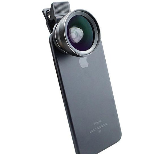 Ultra Wide Angle Camera Lens For Mobile Phone Jansha Store