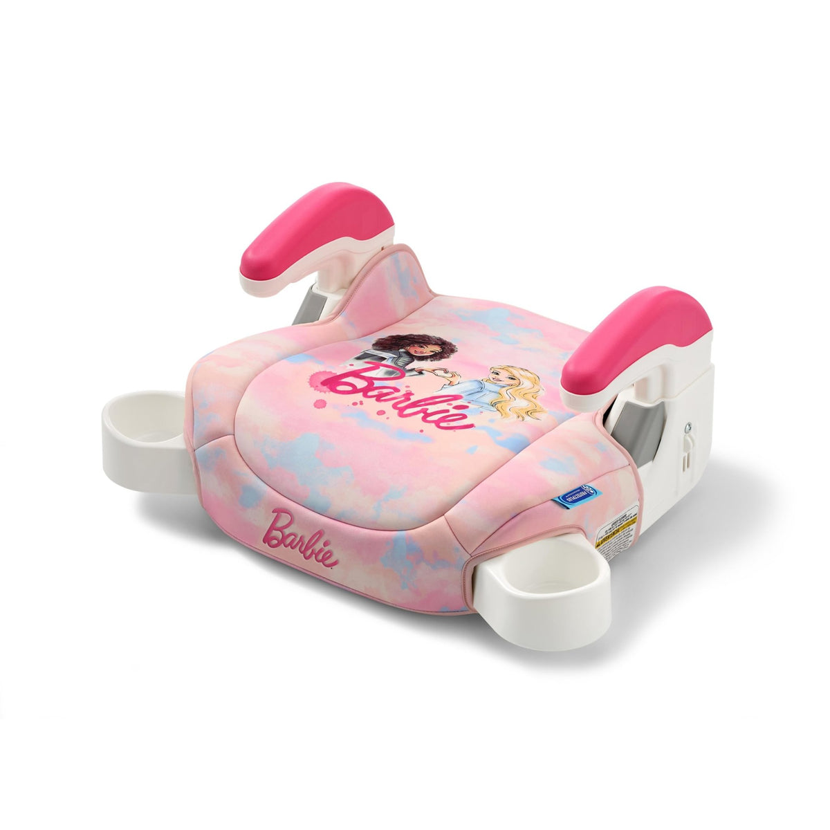 Graco TurboBooster 2.0 Backless Booster Car Seat, Denton - Jansha Store