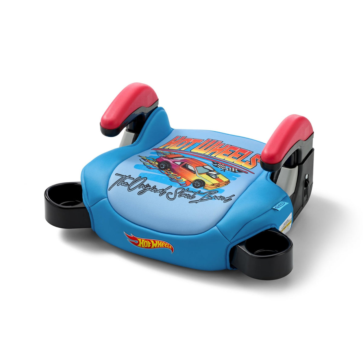 Graco TurboBooster 2.0 Backless Booster Car Seat, Denton - Jansha Store