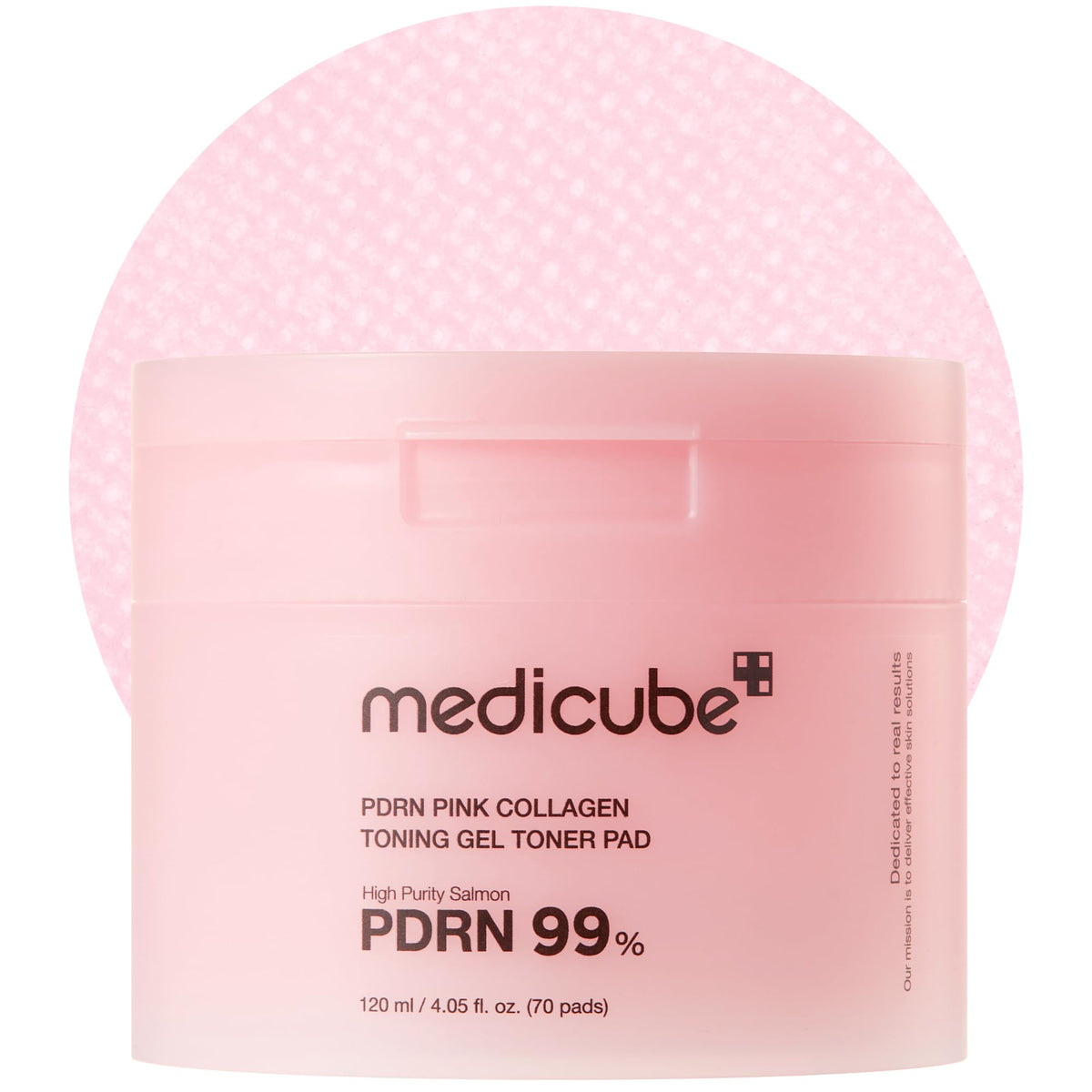 medicube Toner Pads Zero Pore Pad 2.0 for Exfoliation and Pore Care - Jansha Store