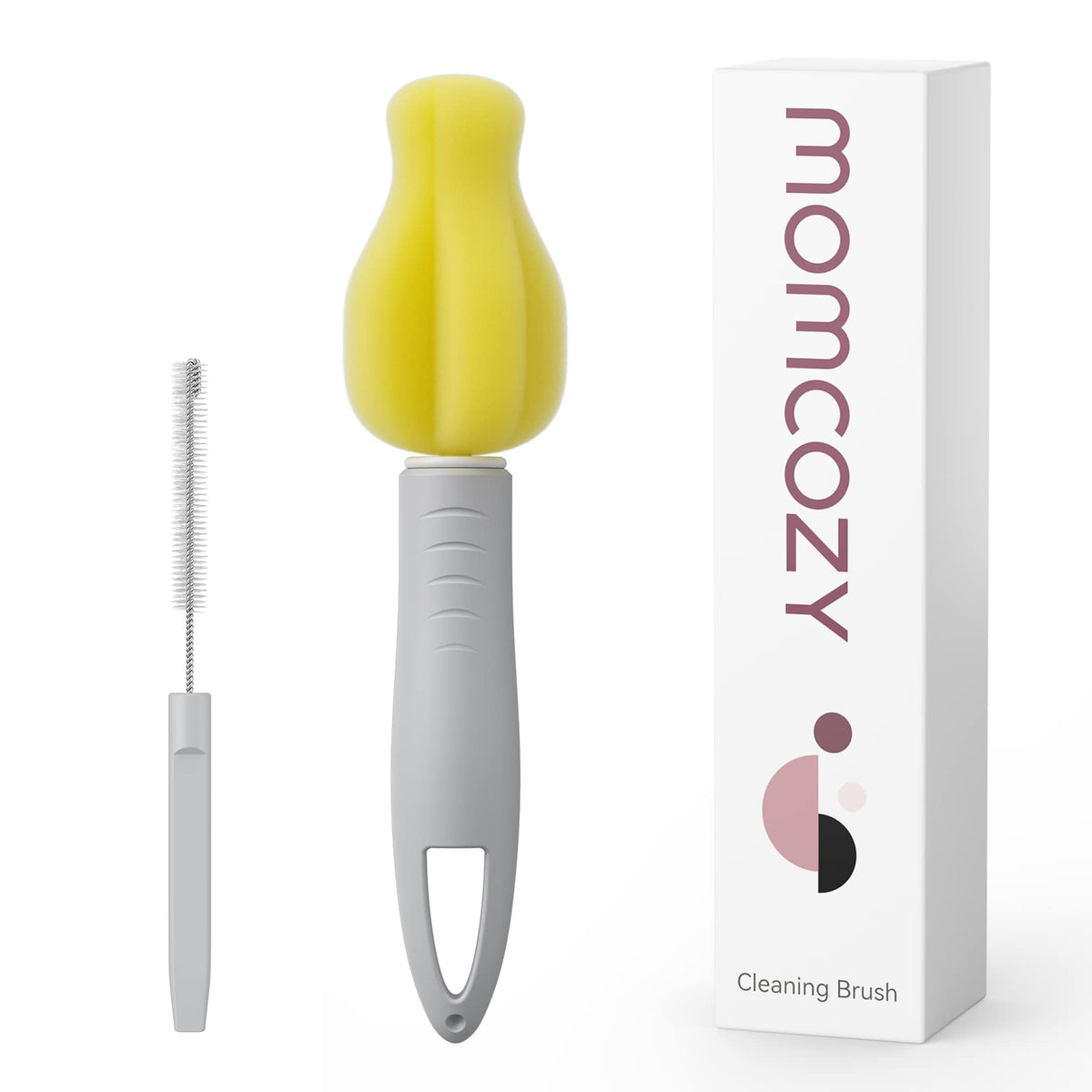 Momcozy Nipple Ruler, Silicone Flange Sizing Tool for Breast Pump Fitting - Jansha Store