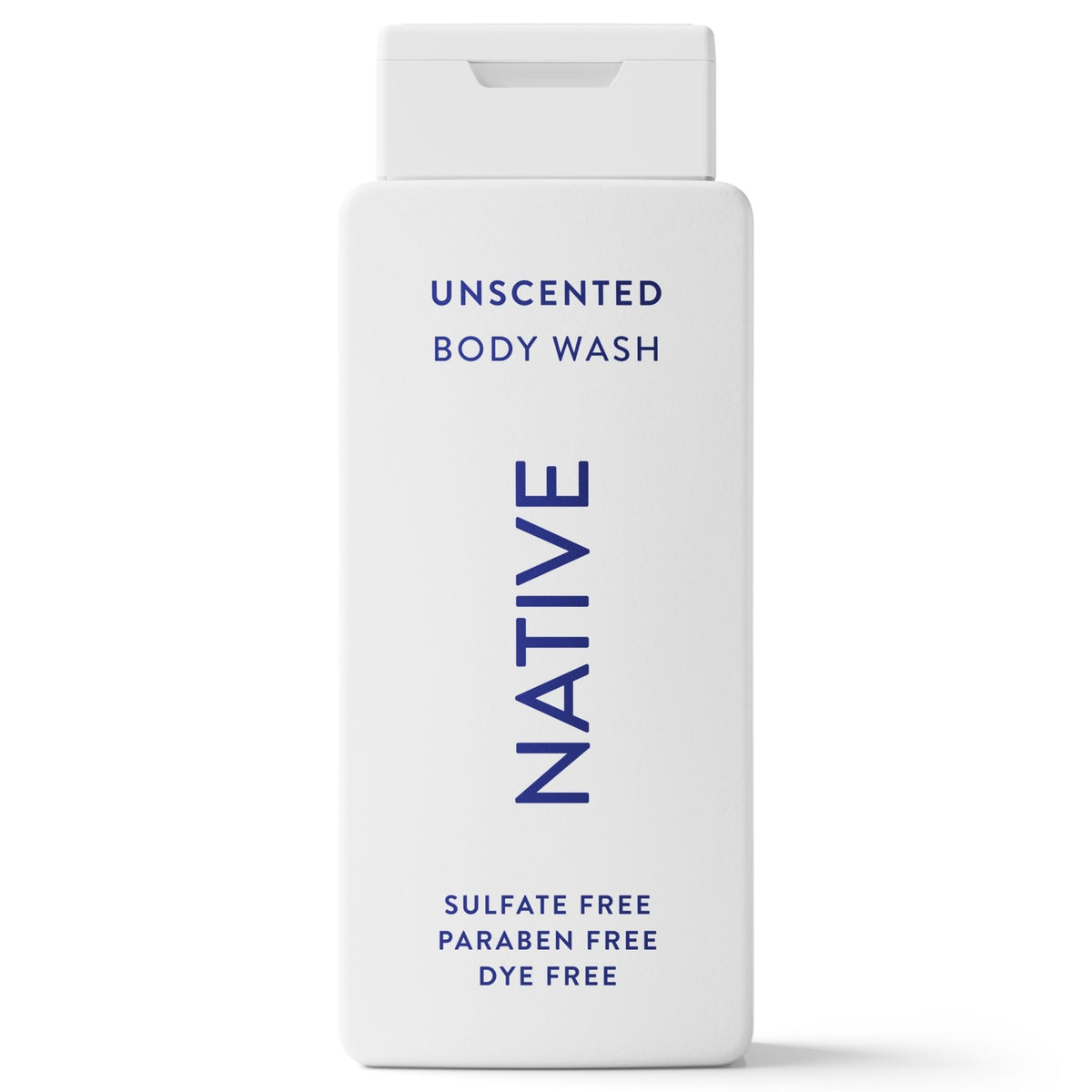 Native Clean Body Wash for Women & Men, Eucalyptus & Mint, 18 fl oz - Jansha Store