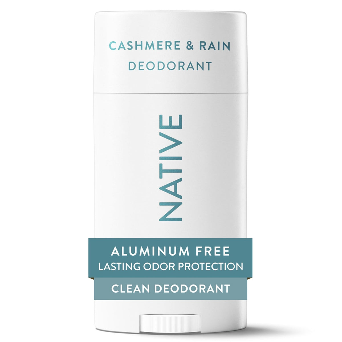 Native Deodorant Contains Naturally Derived Ingredients, 72 Hour Odor Control, Deodorant for Women and Men, Aluminum Free, Coconut & Vanilla 2.65oz - Jansha Store