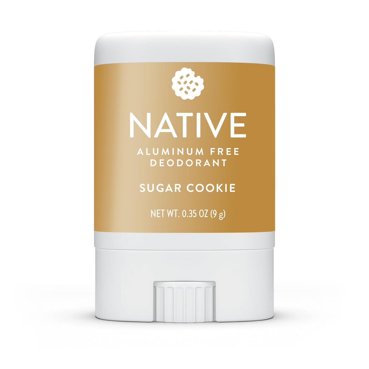 Native Deodorant Contains Naturally Derived Ingredients, 72 Hour Odor Control, Deodorant for Women and Men, Aluminum Free, Coconut & Vanilla 2.65oz - Jansha Store