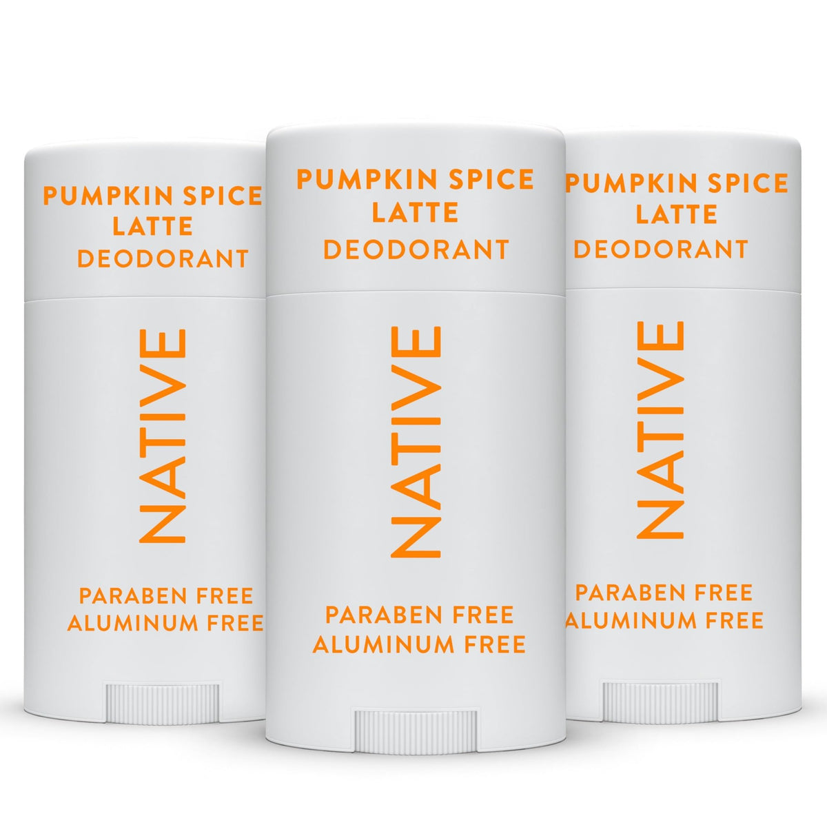Native Deodorant Contains Naturally Derived Ingredients, 72 Hour Odor Control, Deodorant for Women and Men, Aluminum Free, Coconut & Vanilla 2.65oz - Jansha Store