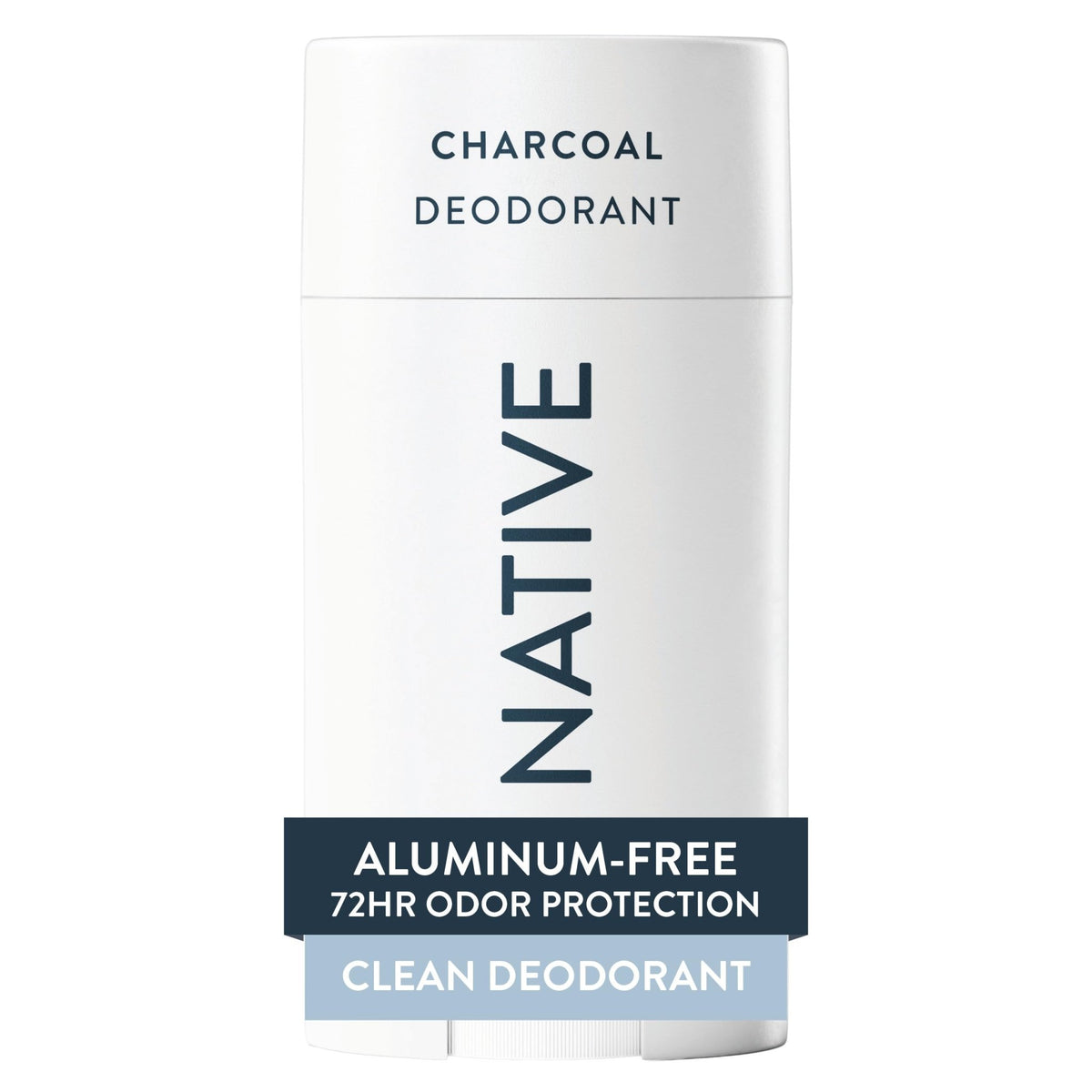 Native Deodorant Contains Naturally Derived Ingredients, 72 Hour Odor Control, Deodorant for Women and Men, Aluminum Free, Coconut & Vanilla 2.65oz - Jansha Store