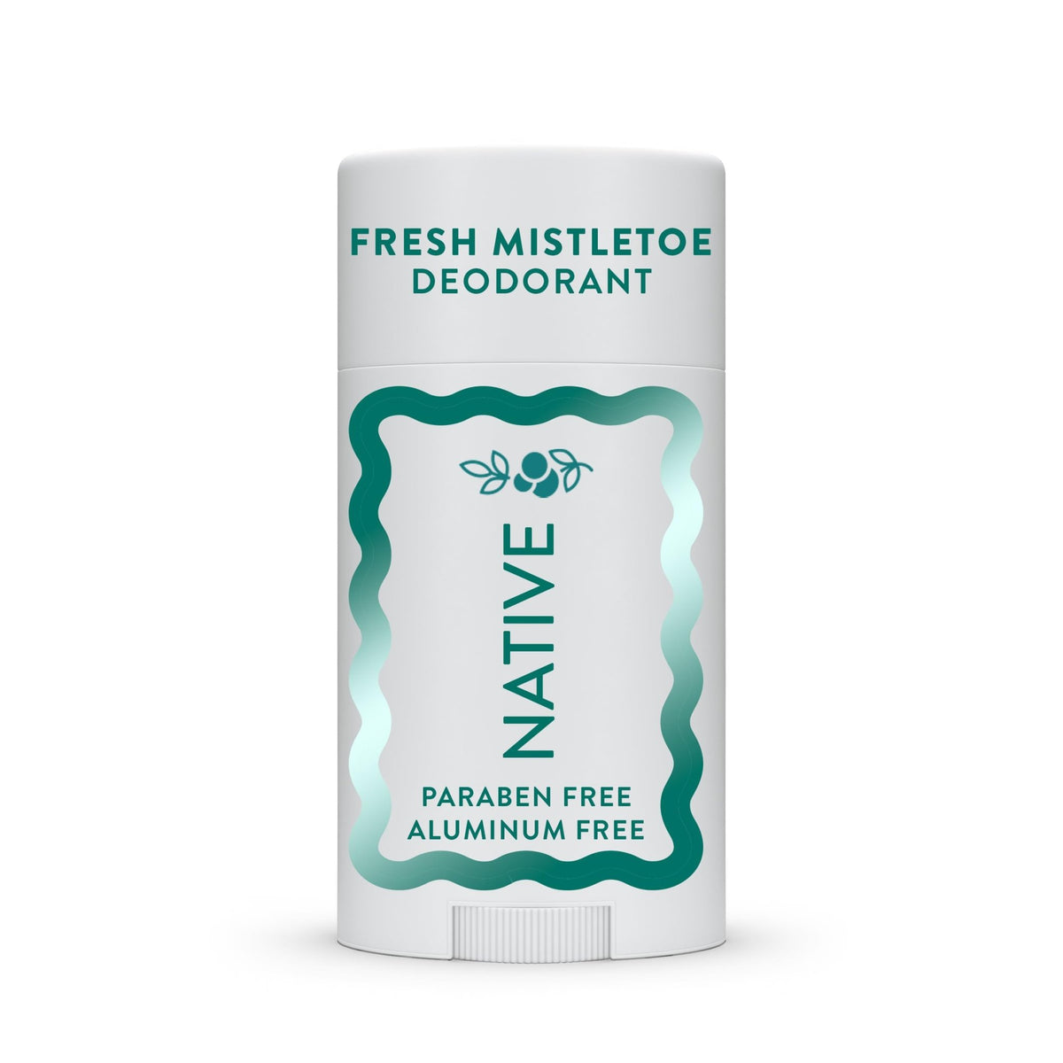 Native Deodorant Contains Naturally Derived Ingredients, 72 Hour Odor Control, Deodorant for Women and Men, Aluminum Free, Coconut & Vanilla 2.65oz - Jansha Store