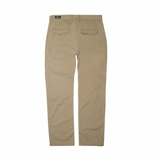65 MCMLXV Men's Khaki Chino Pant Jansha Store