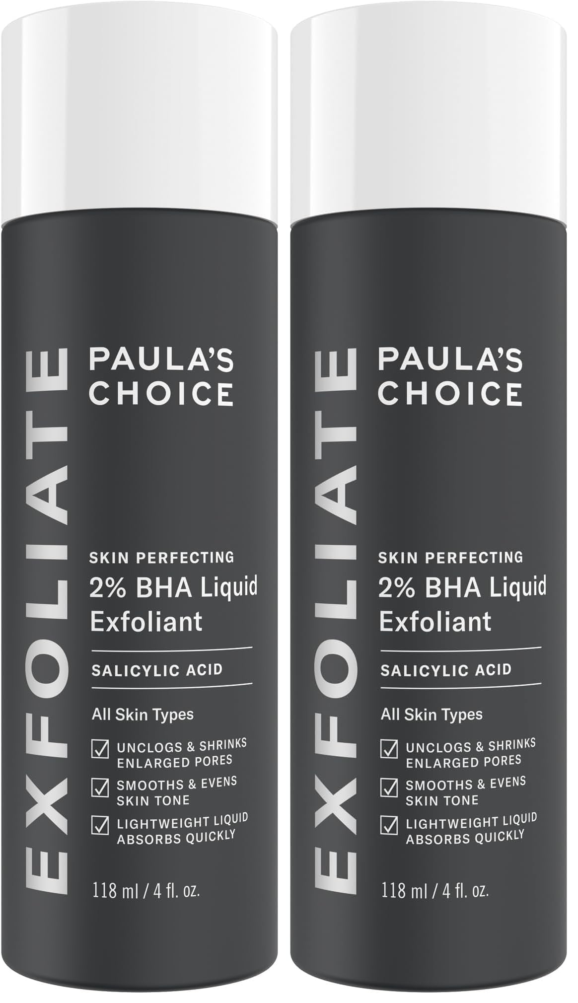 Paula's Choice SKIN PERFECTING 2% BHA Liquid Leave-On Exfoliant - Jansha Store