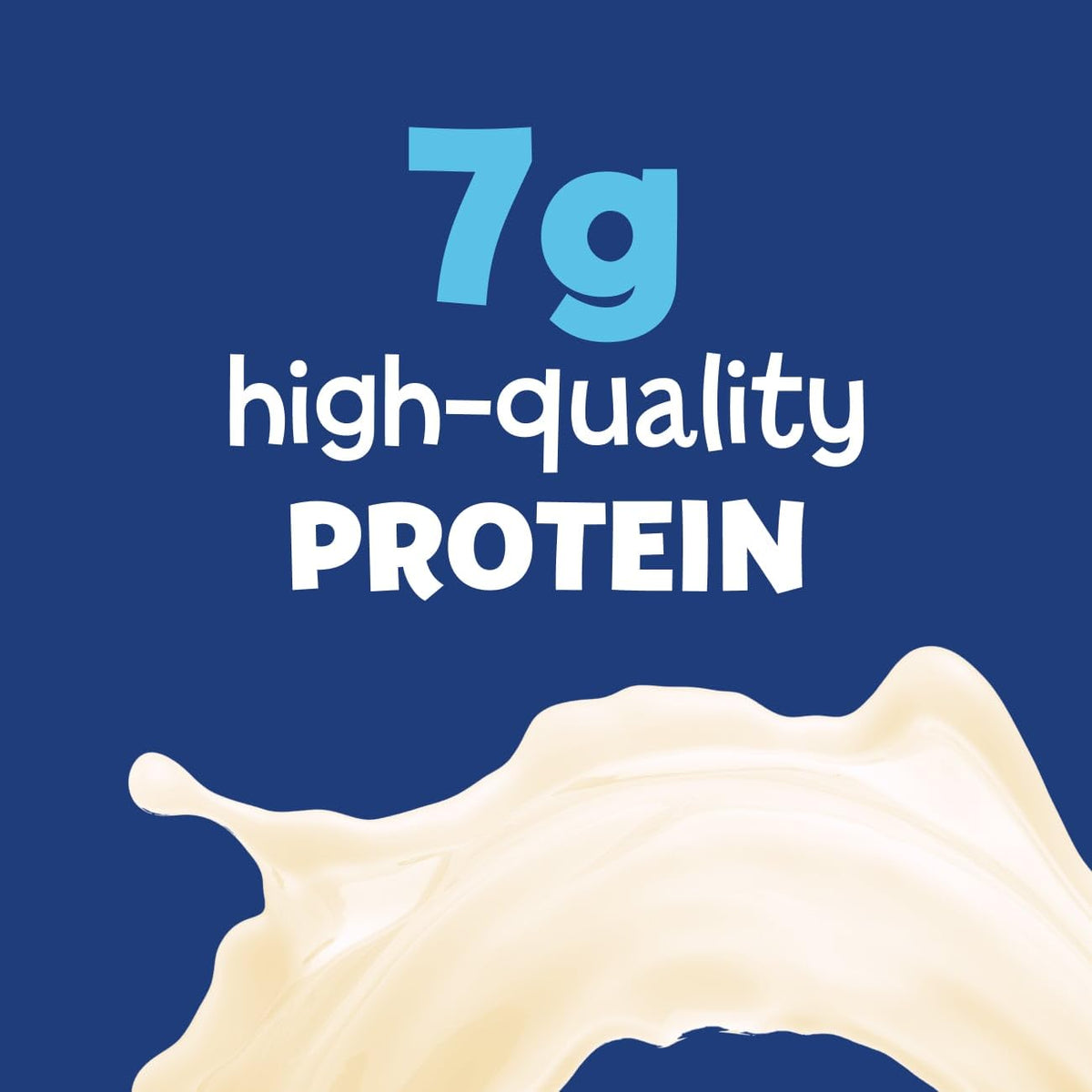 PediaSure Grow & Gain Kids Nutrition Shake, 7g Protein, Strawberry, 24 Pack - Jansha Store