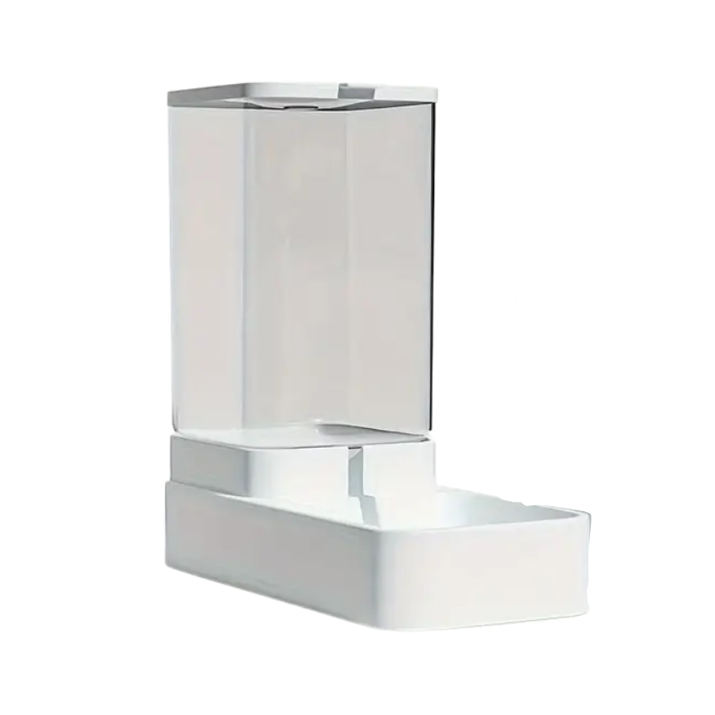 Automatic Pet Feeder & Water Dispenser for Cats & Dogs LPT