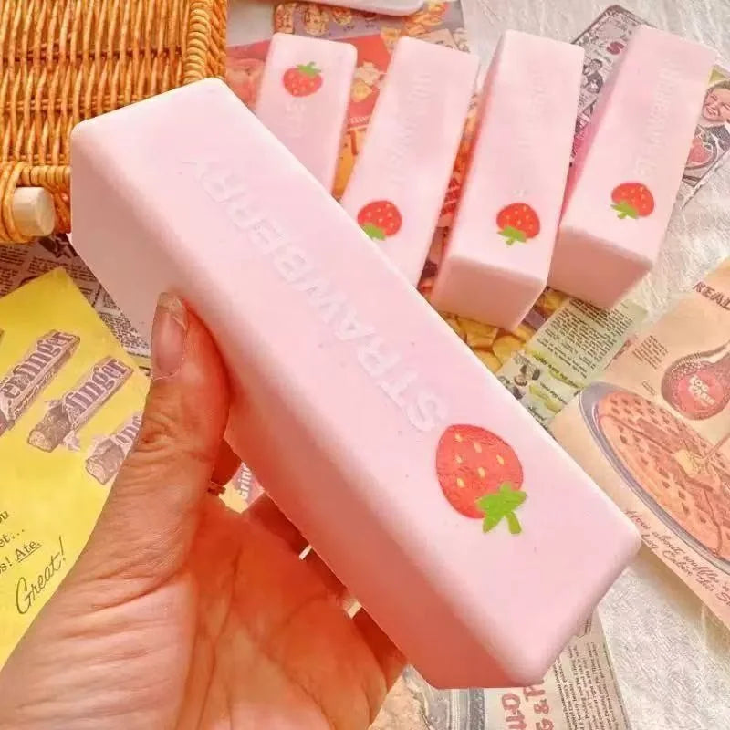New Squishy Simulated Butter Squeeze Toy Soft Stress Relief Slow Rising Sensory Fidget for Anxiety ADHD Autism Gift for Adults Jansha Store