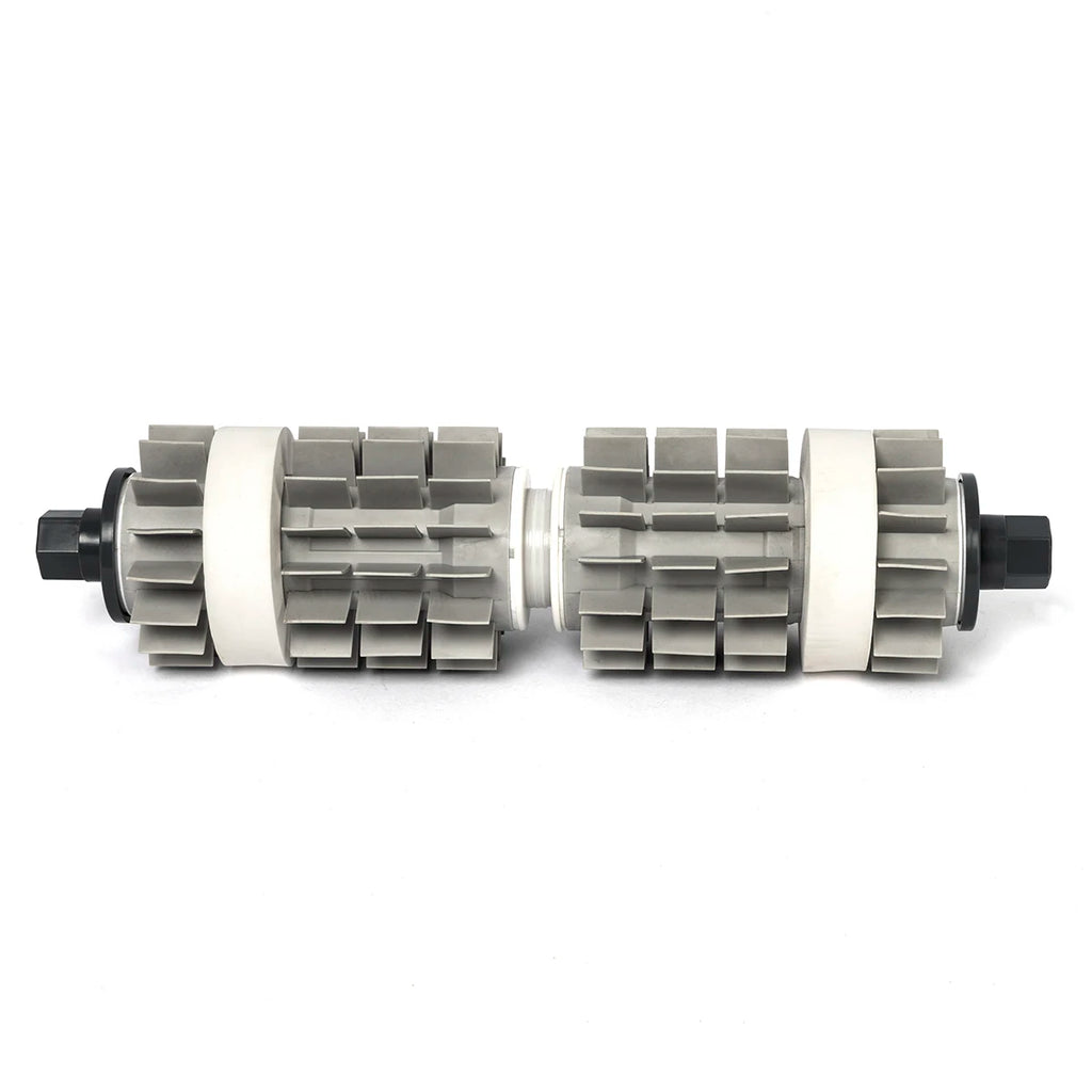 High Quality Suitable for Dolphin M600 Robot Pool Cleaner Accessories, Rear Basic Brush Replacement Parts, Climbing Brush Jansha Store