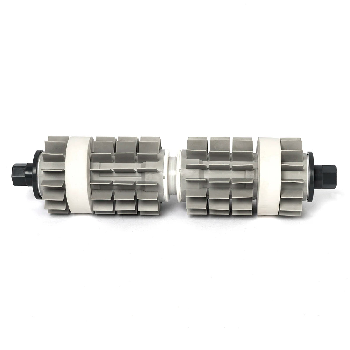 High Quality Suitable for Dolphin M600 Robot Pool Cleaner Accessories, Rear Basic Brush Replacement Parts, Climbing Brush Jansha Store